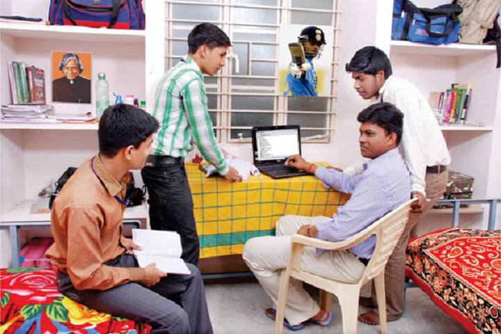 hostel